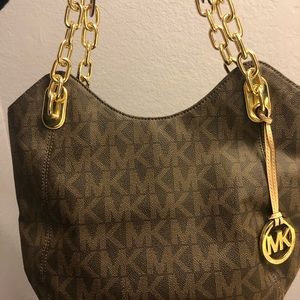 Original Michael Kors Purse NEW